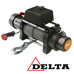 category Bergungswinde DELTA DDC