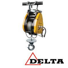 category Bauwinde DELTA DKL