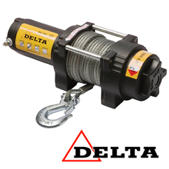 category Elektrische Seilwinde DELTA ATV