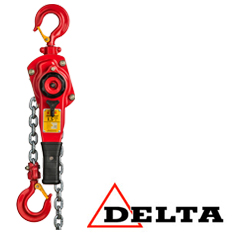 category Hebelzug DELTA Red Premium