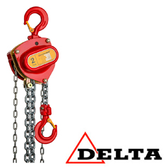 category Stirnradkettenzug Red Premium