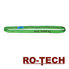 category Doppelmantel-Rundschlinge