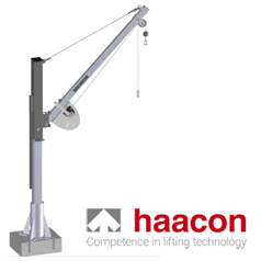 category Drehkran 550.1300