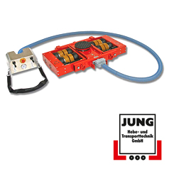 category Druckluft-Fahrwerk JLA-p 15/30 G