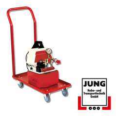 category Elektrische Pumpe JPE 30/4 NVR