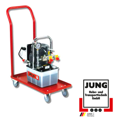 category Elektrische Pumpe JPE 30 NVR