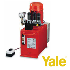 category Elektro-Motorpumpe PYE