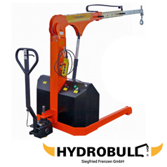 category Industriekran HB-B-FaPo