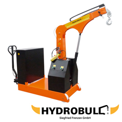 category Gegengewichtskran HB-GKB-FaPo