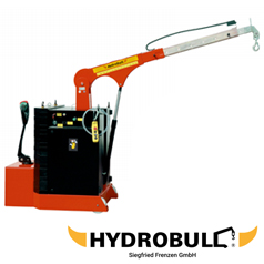 category Gegengewichtskran HB500GKBRP