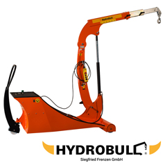 category Gegengewichtskran ITI500B17