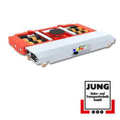 category Elektrofahrwerk JLA-e 15/30 G