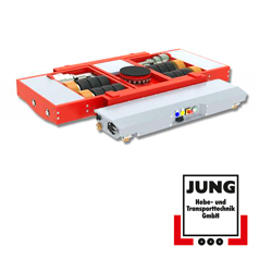 category Elektrofahrwerk JLA-e 25/50 H