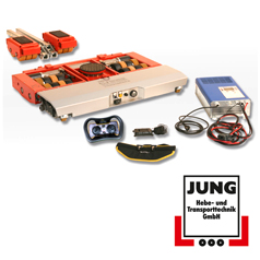 category Elektrofahrwerk JLA-e Set 2