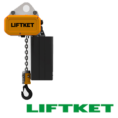 category Elektrokettenzug LIFTKET ECO