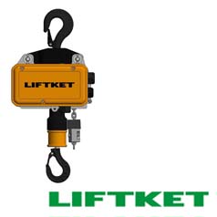 category Elektrokettenzug LIFTKET STAR SL