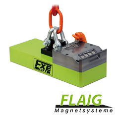 category Lasthebemagnet FXE Poltyp 100