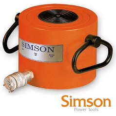 category Flachzylinder LHS