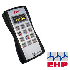 category Funkfernbedienung DRC 433