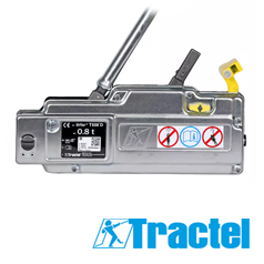 category Greifzug T500