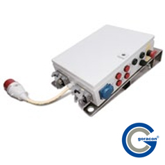 category Zentralsteuerung G-control