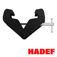 category Trägerklemme HADEF 221/05