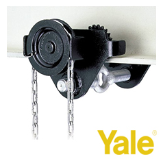 category Haspelfahrwerk YALE HTG