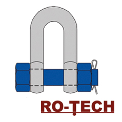 category Hochfester Schäkel HC1