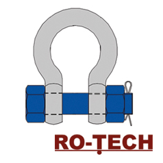 category Hochfester Schäkel HC2