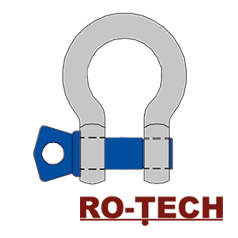category Hochfester Schäkel HA2