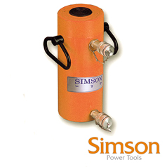 category Hydraulikzylinder DAC Allround