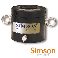 category Hydraulikzylinder LNC