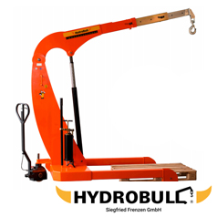 category Industriekran HB-FaPo