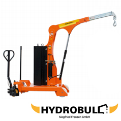 category Gegengewichtskran HB-GSFaPo