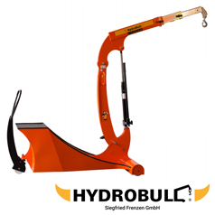 category Gegengewichtskleinkran ITI500N