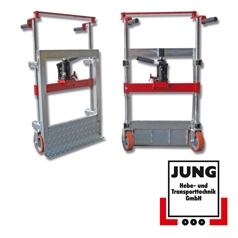 category Hydro-Transporter JHT