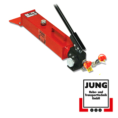 category Handpumpe JP26