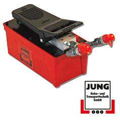 category Lufthydraulische Pumpe JPL15
