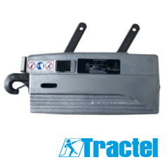 category Seilzug Jockey