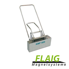 category Magnetkehrmaschine KMF