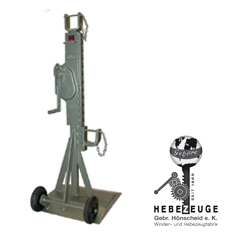 category Kabeltrommelwinde No. 19