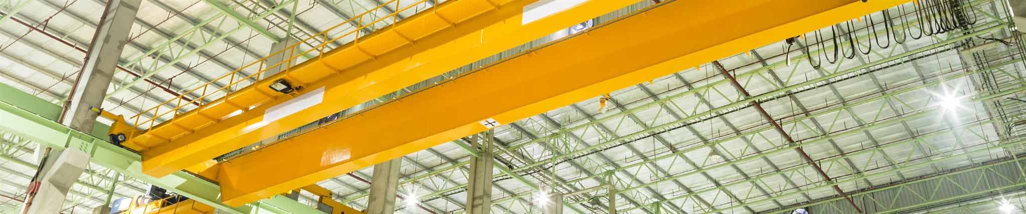 Steuerschalter von DEMAG