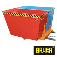 category Kippbehälter DUO & TRIO