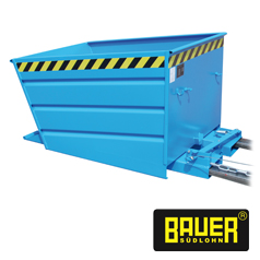 category Kippbehälter VD & VG