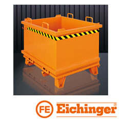 category Klappbodenbehälter 2032