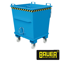 category Klappbodenbehälter BKB