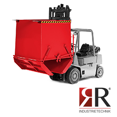 category Klappbodenbehälter RKC