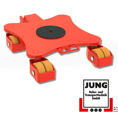 category Kreiselfahrwerk JKB-G