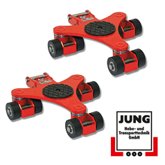 category Kreiselfahrwerk JKB-K Set