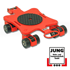 category Kreiselfahrwerk JKB-K